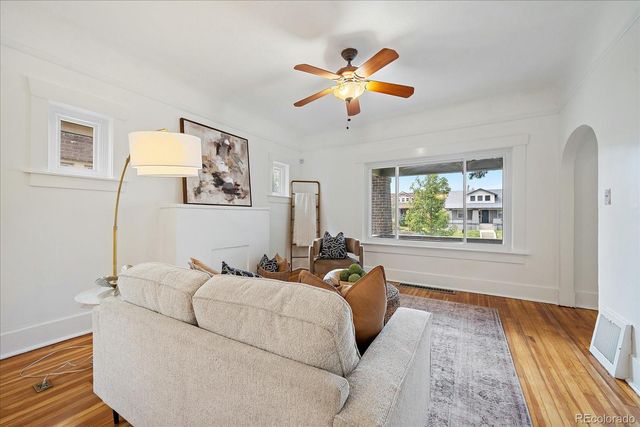 3328 N Race Street, Denver, CO 80205