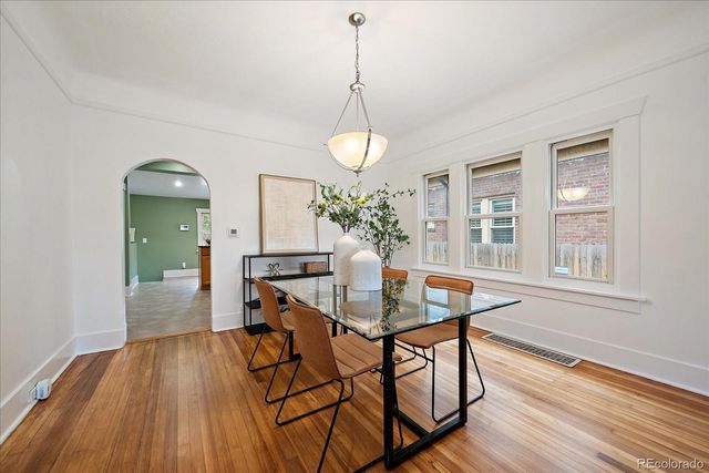 3328 N Race Street, Denver, CO 80205