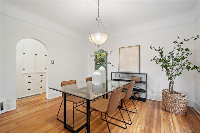 3328 N Race Street, Denver, CO 80205