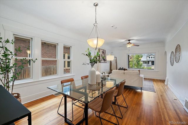 3328 N Race Street, Denver, CO 80205