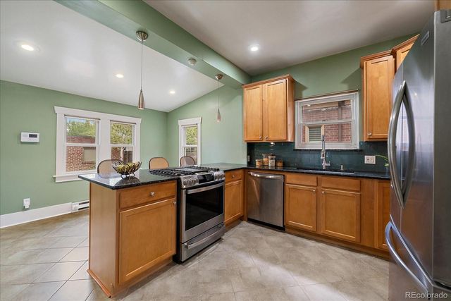 3328 N Race Street, Denver, CO 80205