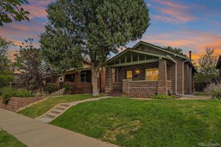 3328 N Race Street, Denver, CO 80205