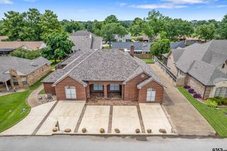 105 Holly Hill Lane, Bullard, TX 75757