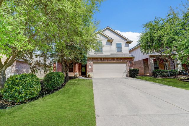 187 Black Swan Place, The Woodlands, TX 77354