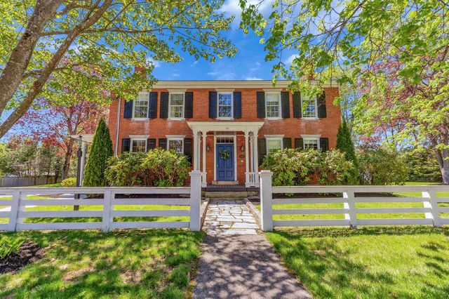 117 Boston Post Road, Amherst, NH 03031
