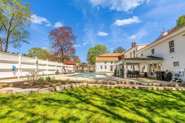 117 Boston Post Road, Amherst, NH 03031