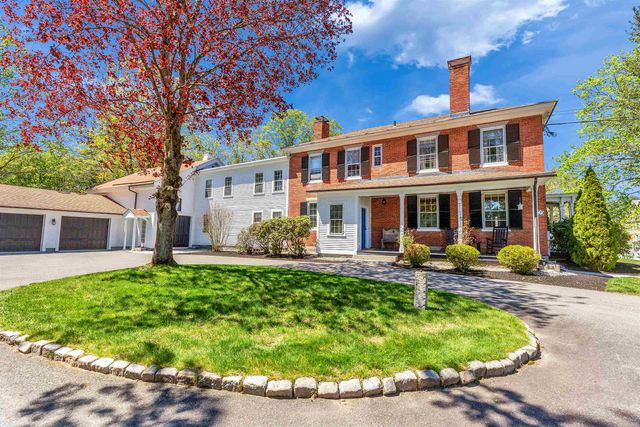 117 Boston Post Road, Amherst, NH 03031