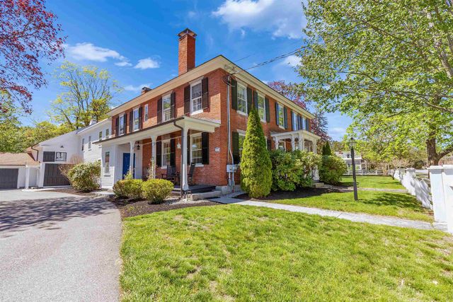 117 Boston Post Road, Amherst, NH 03031