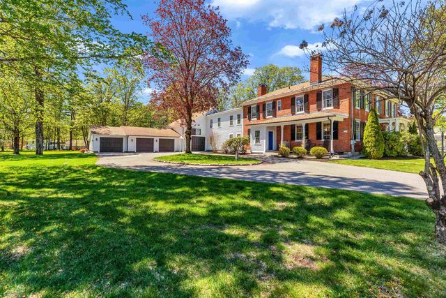 117 Boston Post Road, Amherst, NH 03031