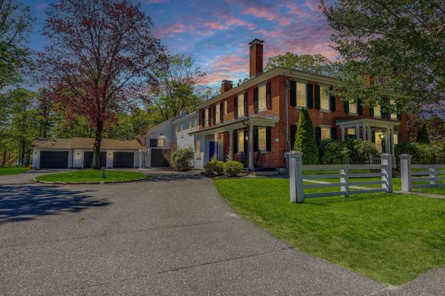 117 Boston Post Road, Amherst, NH 03031