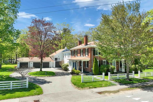 117 Boston Post Road, Amherst, NH 03031