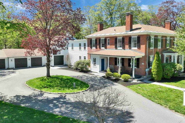 117 Boston Post Road, Amherst, NH 03031