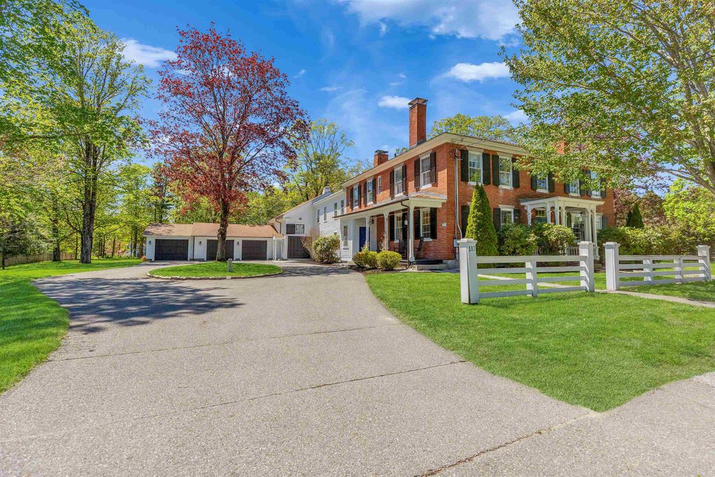 117 Boston Post Road, Amherst, NH 03031