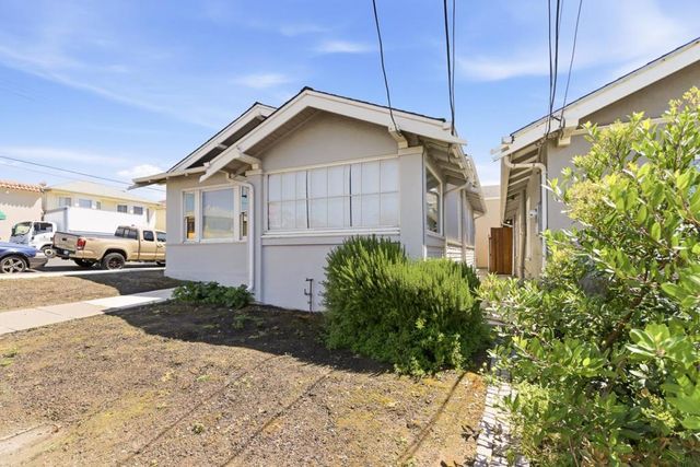 20 Maple Avenue, South San Francisco, CA 94080