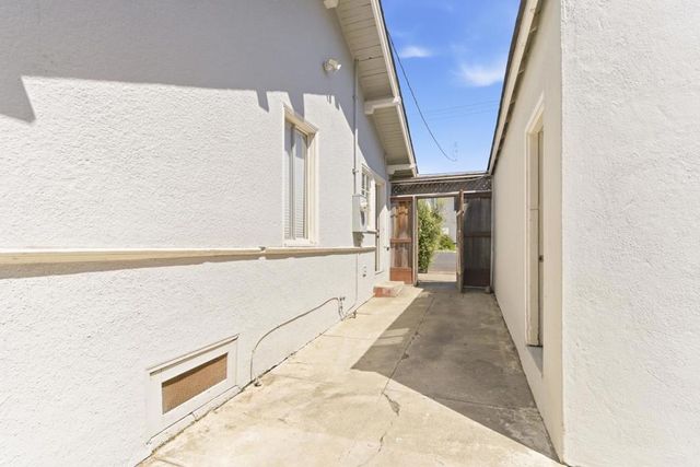 20 Maple Avenue, South San Francisco, CA 94080