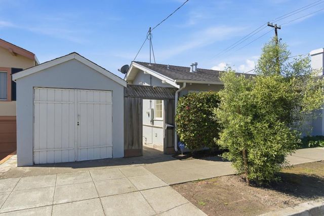 20 Maple Avenue, South San Francisco, CA 94080