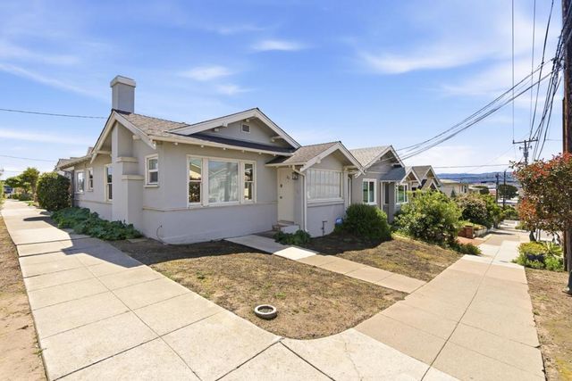 20 Maple Avenue, South San Francisco, CA 94080