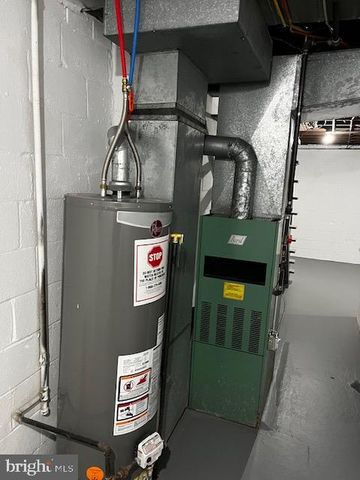 1603 N 15TH ST, Harrisburg, PA 17103