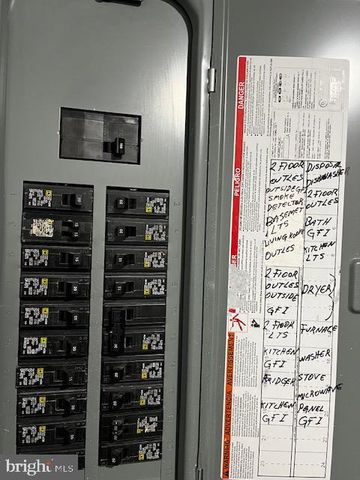 1603 N 15TH ST, Harrisburg, PA 17103