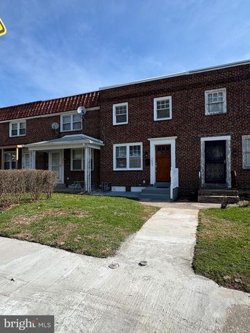 1603 N 15TH ST, Harrisburg, PA 17103