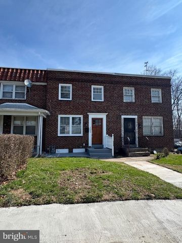 1603 N 15TH ST, Harrisburg, PA 17103