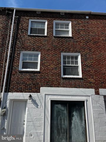 1603 N 15TH ST, Harrisburg, PA 17103