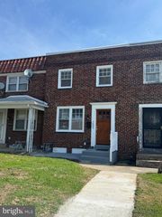 1603 N 15TH ST, Harrisburg, PA 17103