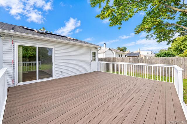 99 Cherubina Lane, North Babylon, NY 11703