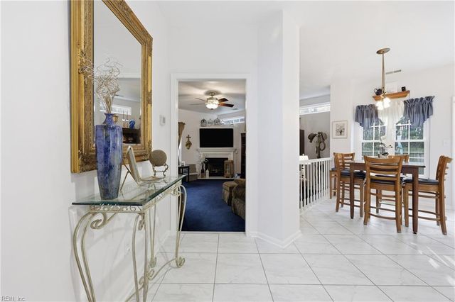 900 Lee Shore CT, Chesapeake, VA 23320