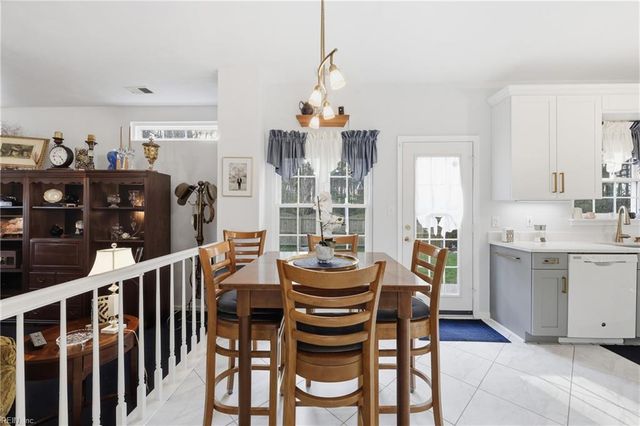 900 Lee Shore CT, Chesapeake, VA 23320