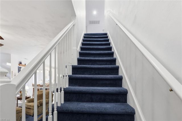 900 Lee Shore CT, Chesapeake, VA 23320