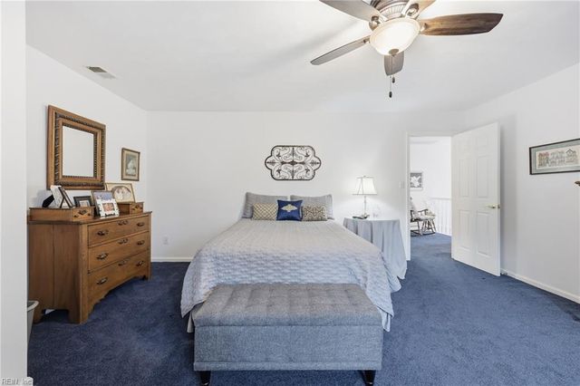 900 Lee Shore CT, Chesapeake, VA 23320