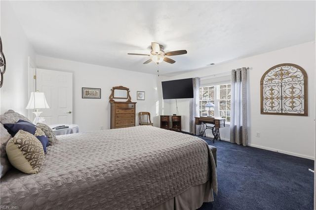 900 Lee Shore CT, Chesapeake, VA 23320