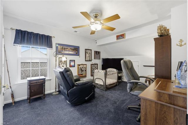 900 Lee Shore CT, Chesapeake, VA 23320