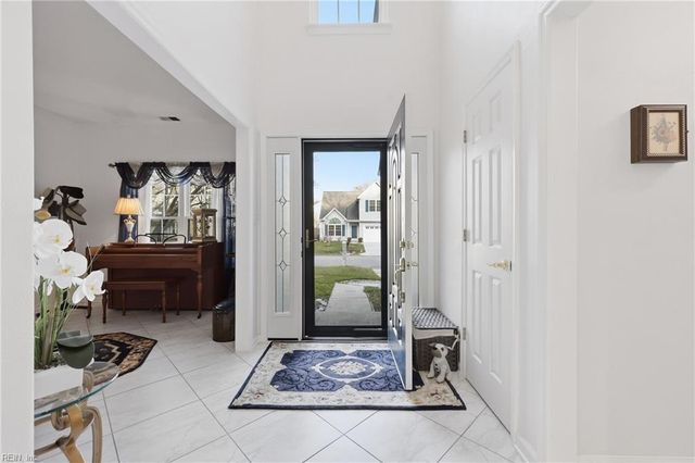 900 Lee Shore CT, Chesapeake, VA 23320