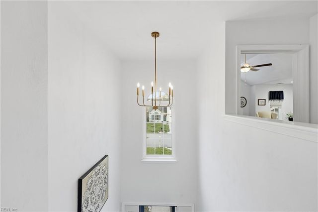 900 Lee Shore CT, Chesapeake, VA 23320