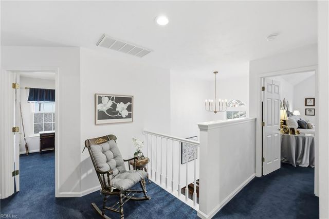 900 Lee Shore CT, Chesapeake, VA 23320