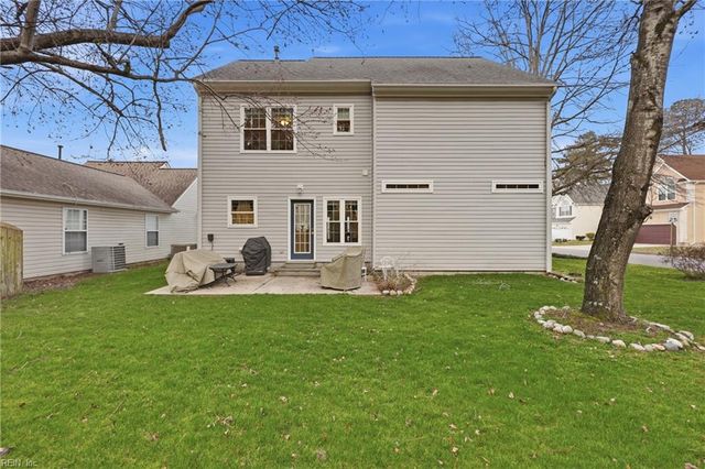 900 Lee Shore CT, Chesapeake, VA 23320