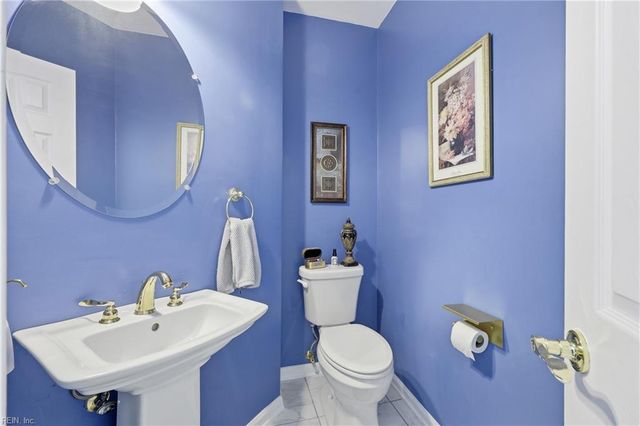 900 Lee Shore CT, Chesapeake, VA 23320