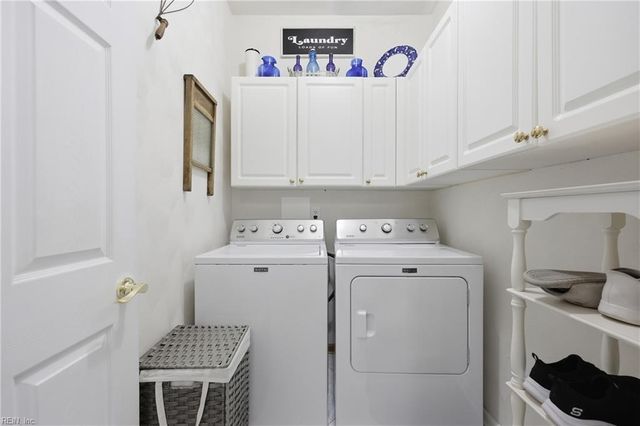 900 Lee Shore CT, Chesapeake, VA 23320