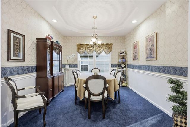 900 Lee Shore CT, Chesapeake, VA 23320