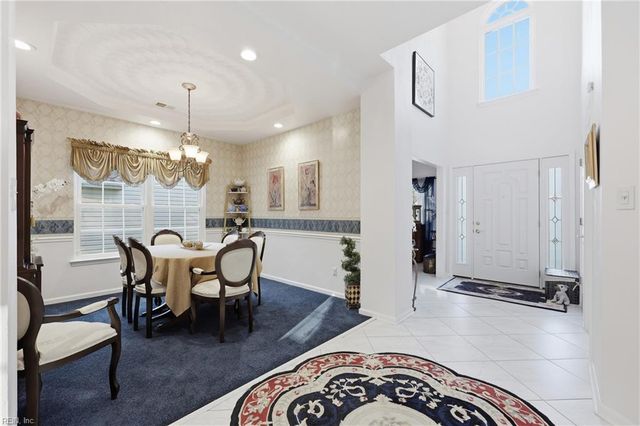 900 Lee Shore CT, Chesapeake, VA 23320