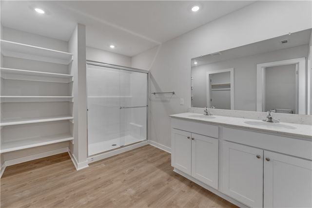 4695 W Aurora Street, Fayetteville, AR 72704