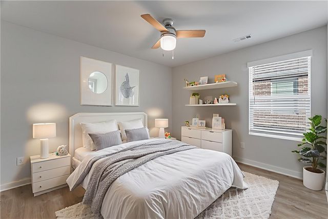 4695 W Aurora Street, Fayetteville, AR 72704