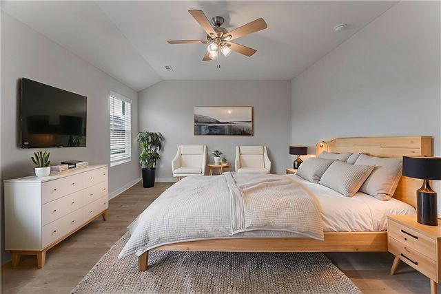 4695 W Aurora Street, Fayetteville, AR 72704