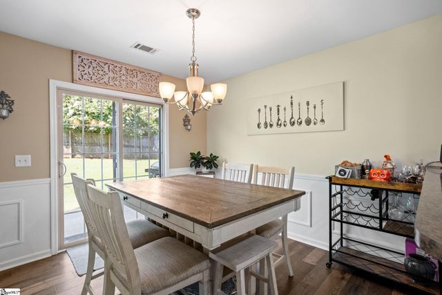 19 Ivory Arch Court, Simpsonville, SC 29681