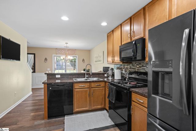19 Ivory Arch Court, Simpsonville, SC 29681