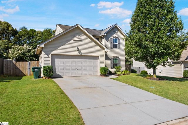 19 Ivory Arch Court, Simpsonville, SC 29681