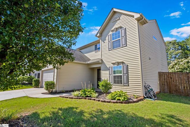 19 Ivory Arch Court, Simpsonville, SC 29681