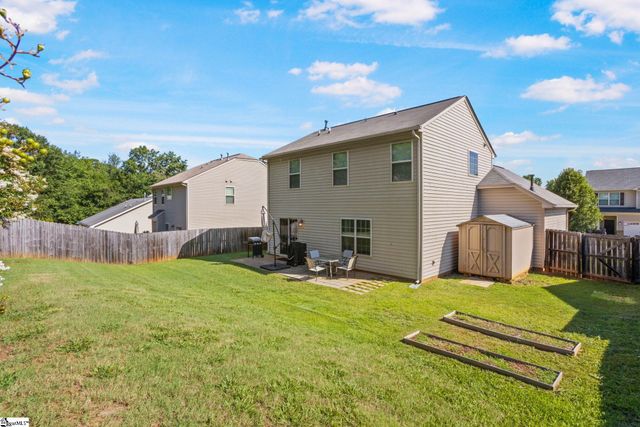 19 Ivory Arch Court, Simpsonville, SC 29681